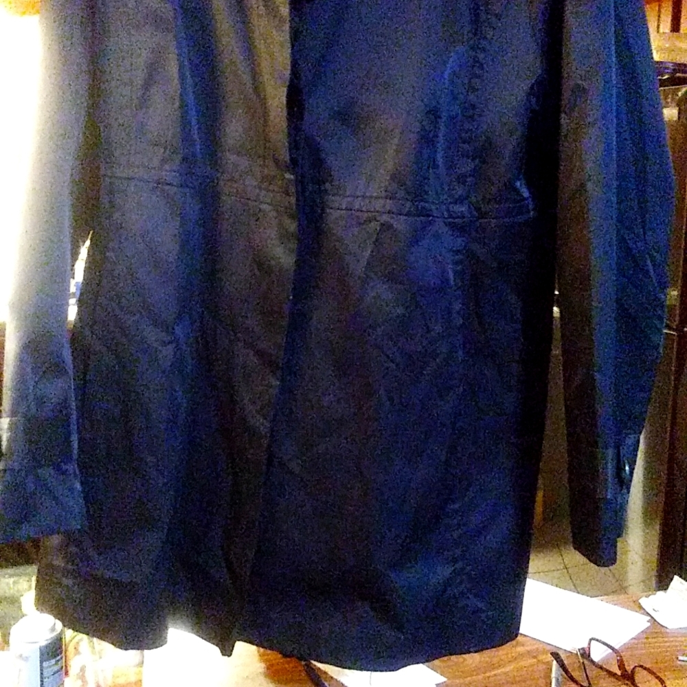 Womens Trench coat